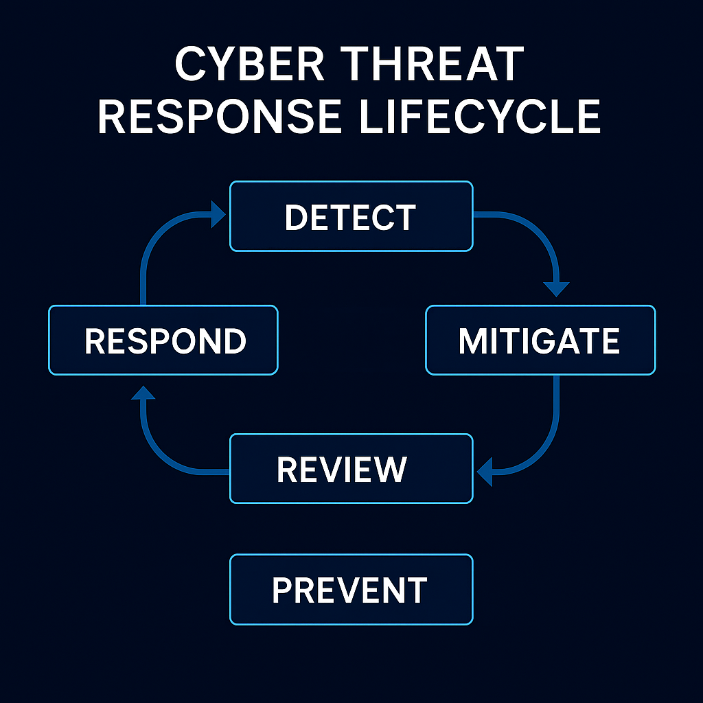 Cyber Threat Response