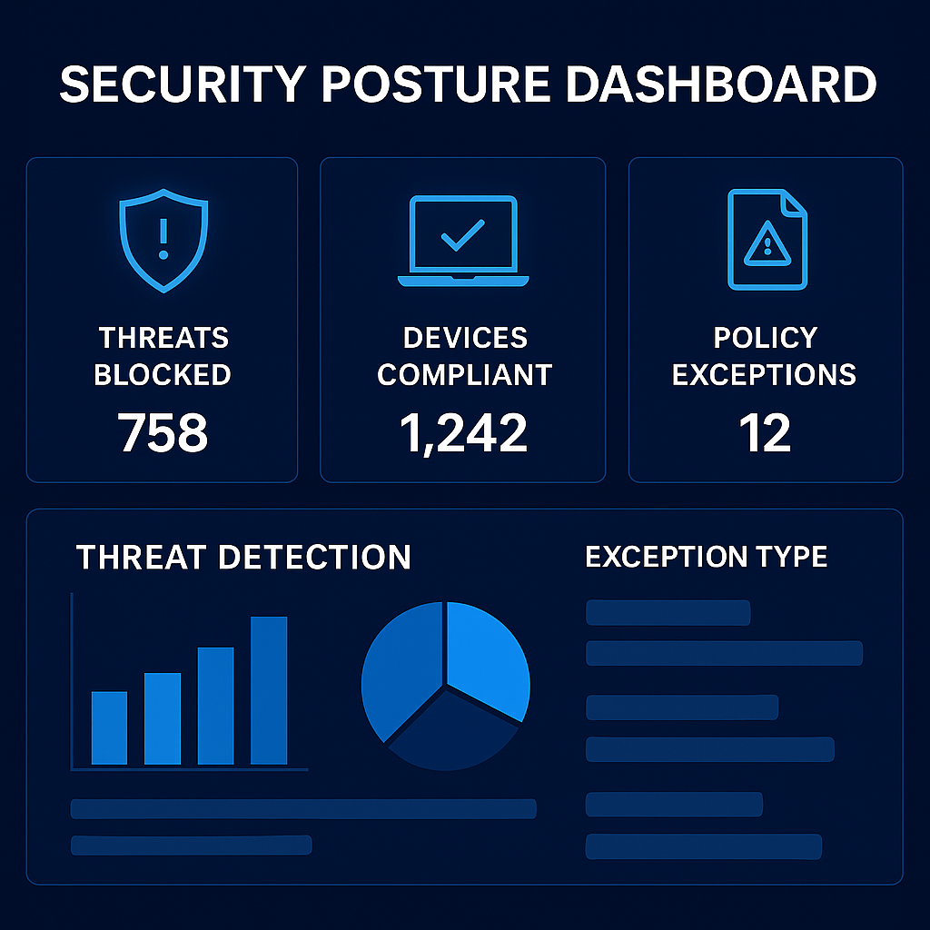 Security Posture